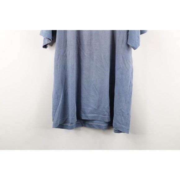 Vintage 90s Droors Skateboard Mens XL Distressed DC Shoes Ken Block T-Shirt USA - Picture 8 of 8